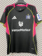 2025-26 Hamburg SV Third Fans Soccer Jersey