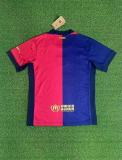 25-26 Barcelona Special Edition jersey