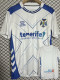 25-26 CD Tenerife Home Fans Soccer Jersey