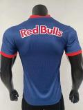 25-26 Bragantino Away Player Version Soccer Jersey *布拉甘红牛