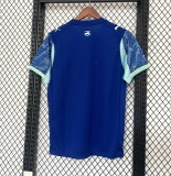 25-26 Marseille 2 away jersey