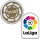 La Liga+21/22(普章/金章)右袖