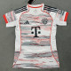 25-26 Bayern Away Women Soccer Jersey(女)