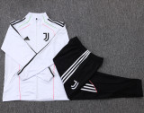 2025-26 JUV White Kids Jacket Tracksuit #E2592(童装）