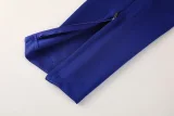 2025-26 BAR Fancy blue Jacket Tracksuit #03