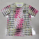 2025-26 Celtic Pink White Training shirts