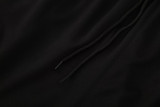 2025-26 Inter Miami Black Half Pull Tracksuit (半拉链）