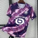 2025-26 Lille Purple Special Edition Fans Soccer Jersey