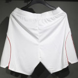 25-26 ARS Home Player Version Shorts Pants (High Quality)(球员短裤)