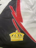 1998-1999 Atlas Away Retro Soccer Jersey