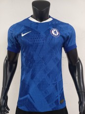 Chelsea's home jersey for the 2026 season