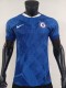Chelsea's home jersey for the 2026 season