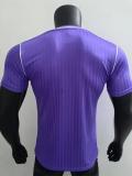 25-26 RMA Purple Special Edition Player Version Training Shirts