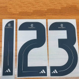 25-26 Colo-Colo Home Long Sleeve Soccer Jersey (长袖)