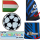 UCL +Shield +Gate.io +U-Power (欧冠+冠军盾20+左袖/背下广告)