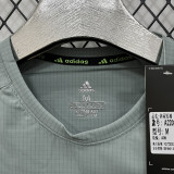 A220 AD Green High Quality Casual T-Shirt