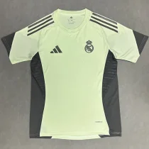 25-26 RMA Light Green Fans Training Shirts