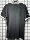 25-26 Colo-Colo Black Training shirts *黑队标
