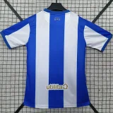25-26 Huddersfield Town Home Fans Soccer Jersey