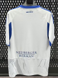 2025-26 Como Away Fans Soccer Jersey