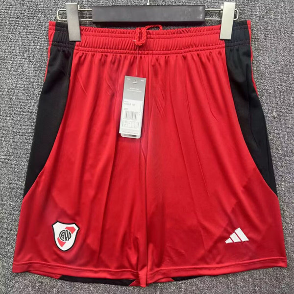 25-26 River Plate Third Shorts Pants