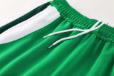 2025 NK NT17 Green lacket Tracksuit