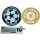 UECL 2025 Winners +World Champions(欧冠切尔西+世俱胸前冠