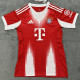 25-26 Bayern Home Women Soccer Jersey(女)