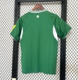 25-26 Newcastle away jersey
