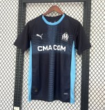 25-26 Marseille away jersey