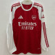 25-26 ARS Home Long Sleeve Soccer Jersey(长袖)