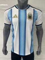 2026 Argentina home jersey