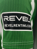 25-26 Real Betis Home Player Version Soccer Jersey