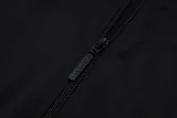 2025-26 Germany Black Jacket Tracksuit #A2555