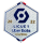 LIGUE1 CHAMPION 2022(法甲冠军章)