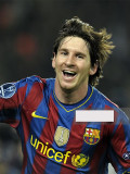 2009-2010 BAR Home Player Version 长袖球员 Long Sleeve Retro Soccer Jersey