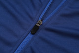 25-26 ATM Royal blue Jacket Tracksuit #A2580