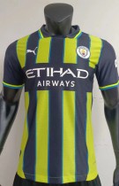 Player version 2425 Manchester City home