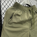 D3303 AD Army green Casual Short Pants