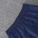 25-26 BAR Pink Training Short Suit