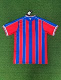25-26 Crystal Palace home jersey