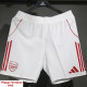25-26 ARS Home Player Version Shorts Pants (High Quality)(球员短裤)