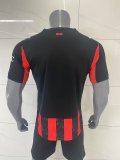 25-26AC home jersey
