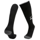 25-26 Man City Away Black Socks
