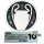 UCL(大耳杯/周年平条)右袖