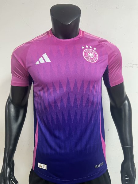 Player version 2425 Germany away
