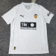 25-26 Valencia Home Fans Soccer Jersey