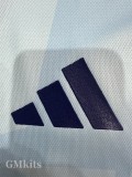 25-26 New York City Home Player Version Soccer Jersey