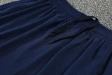 2025-26 PSG Blue red Training Short Suit