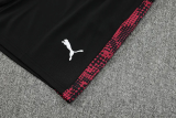 2025-26 RB Leipzig Red Training Short Suit